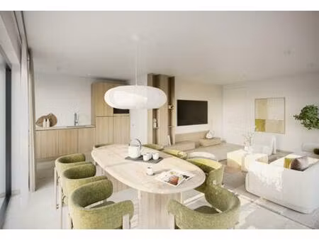 carse - appartement te koop