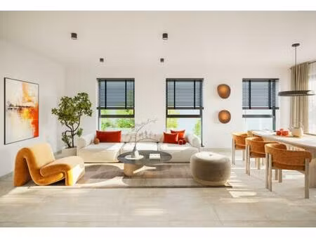 carse - appartement te koop