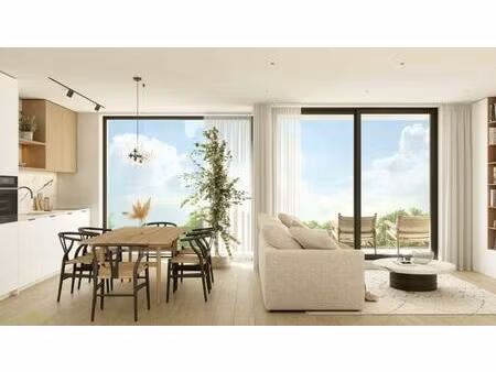 appartement te koop in kluisbergen