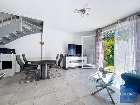 maison t4 saint-orens-de-gameville à vendre