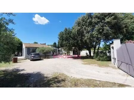 maison de luxe 3 chambres en vente à sorgues  provence-alpes-côte d'azur