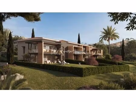 appartement de luxe de 74 m2 en vente saint-raphaël  france