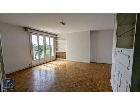 location appartement 4 pièces 107m² dijon 21000