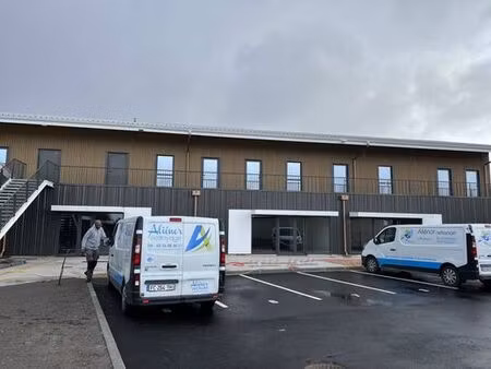 prestigieux bureau de 268 m2 en location - audenge  nouvelle-aquitaine