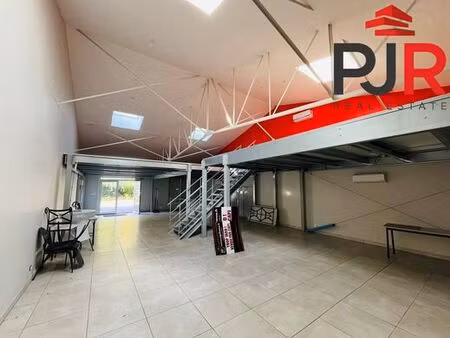 bureau de prestige de 290 m2 en location - essey-lès-nancy  france