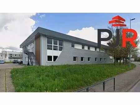 prestigieux bureau de 500 m2 en location - maxéville  france