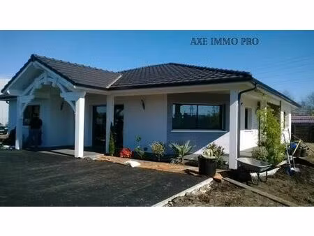 prestigieux bureau de 126 m2 en location - mios  nouvelle-aquitaine