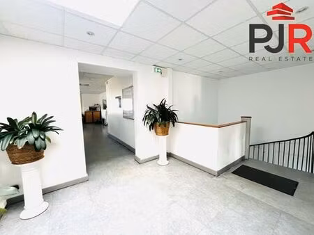bureau prestigieux de 597 m2 en location - pulnoy  france