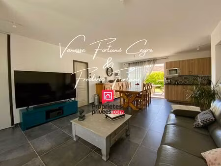 maison périssac 4 pièces