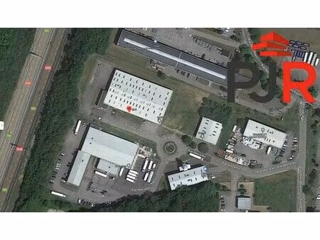 terrain de 1727 m2 - ludres  grand est