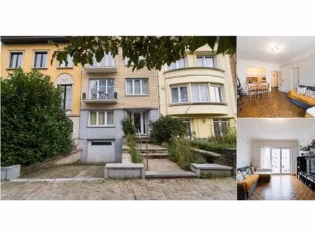 appartement à vendre à avenue de l'universite 96 ixelles (vbc82680)