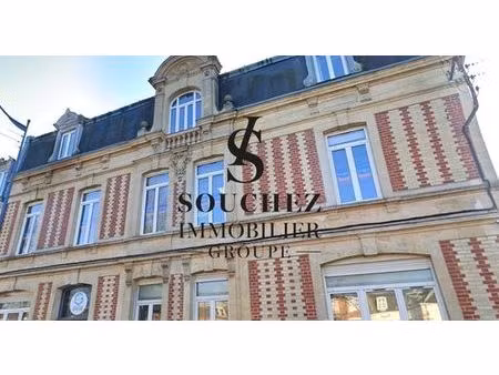 bureau prestigieux de 170 m2 en location - arras  hauts-de-france