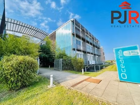 bureau prestigieux de 464 m2 en location - maxéville  france
