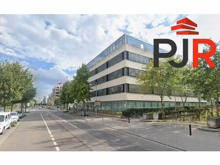 bureau prestigieux de 627 m2 en location - nancy  grand est