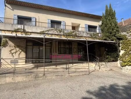 prestigieux immeuble de rapport en vente à beaumes-de-venise  provence-alpes-côte d'azur