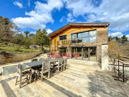 prestigieuse maison en vente le beaucet  provence-alpes-côte d'azur