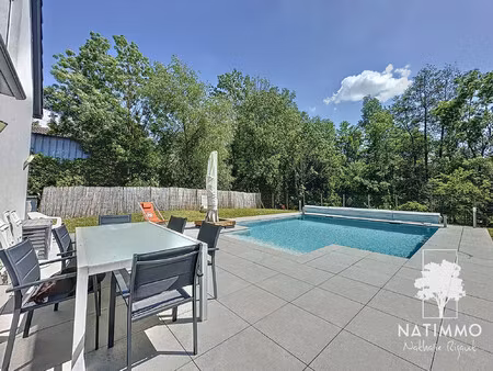 achat maison 5 pièces 188m² gougenheim 67270