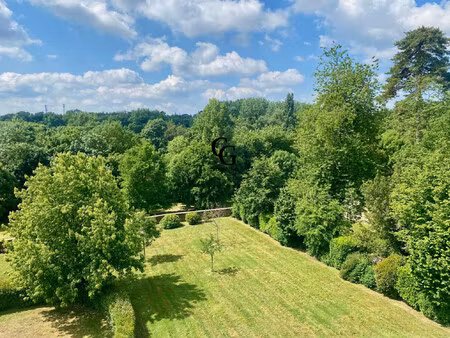 appartement avec grande terrasse vertou-beautour