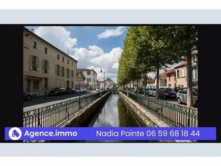 a vendre murs commerciaux