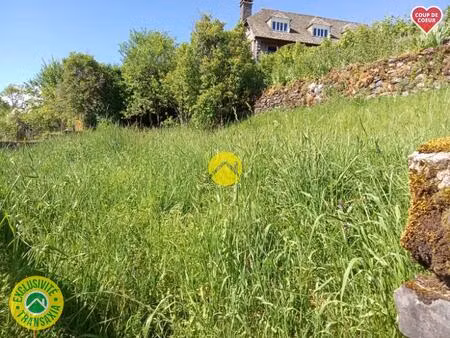 terrain constructible