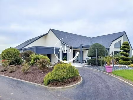 maison de 6 pièces de luxe en vente à bellou-en-houlme  france