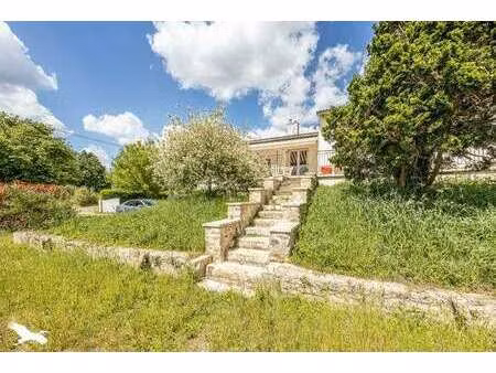 vente maison à melle (79500) : à vendre / 162m² melle