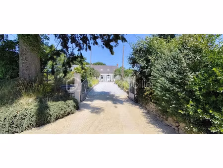 vente propriété 7 pièces 174 m² à torcé-viviers-en-charnie (53270)  327 000 €