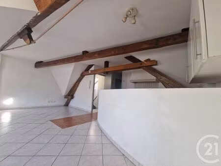appartement f4 à louer - 4 pièces - 72 63 m2 - nevers - 58 - bourgogne