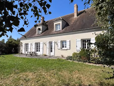 vente maison 7 pièces 233 m² à rozay-en-brie (77540)  349 900 €