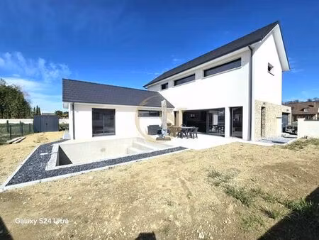 maison de luxe de 3 chambres en vente à aussevielle  france