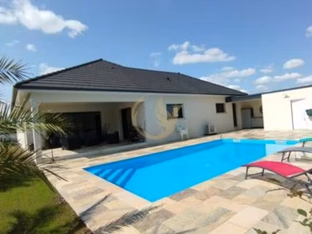 maison de luxe de 3 chambres en vente à ousse  nouvelle-aquitaine