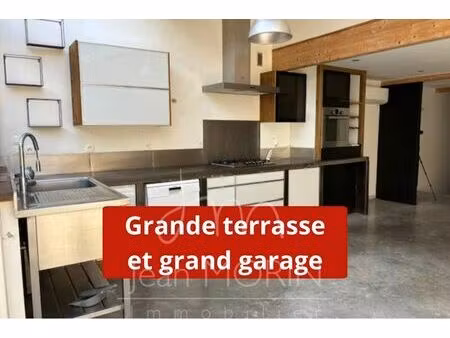 vente maison 6 pièces 165 m² livron-sur-drôme (26250)