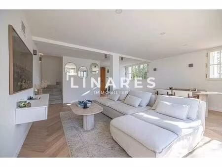 vente appartement 3 pièces 87m2 marseille 9eme (13009) - 599000 € - surface privée