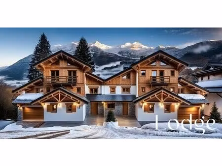 maison de luxe de 272 m2 en vente le monêtier-les-bains  provence-alpes-côte d'azur