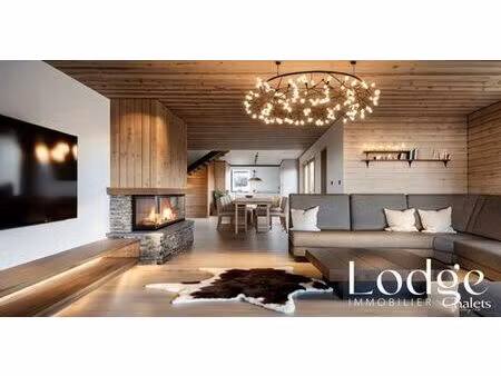 maison de prestige de 430 m2 en vente le monêtier-les-bains  provence-alpes-côte d'azur