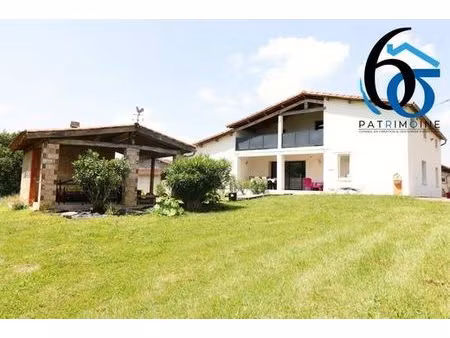 prestigieuse maison en vente saint-paul-sur-save  france