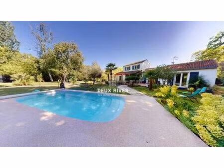 maison de 6 pièces de luxe en vente à saint-aignan-grandlieu  france