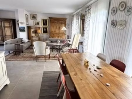 appartement de 4 chambres de luxe en vente à nantes  france