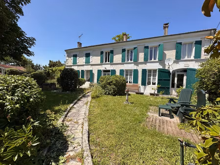 maison de village 133 m²