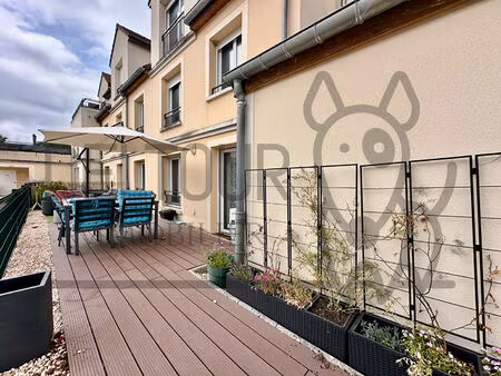 appart 3 pieces à neufmoutiers