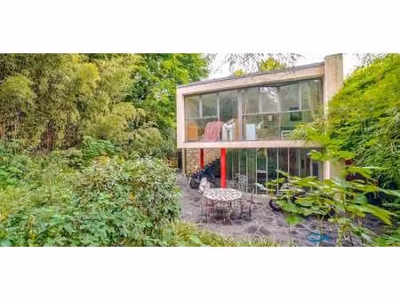 maison avec piscine et jardin meudon (92)