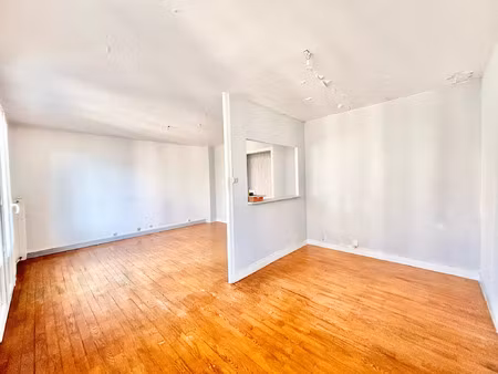 vente appartement 4 pièces 63 m² fontaine (38600)