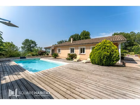 maison verteuil d agenais 5 pièce(s) 169 m2