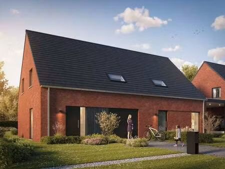 maison à vendre à dottignies € 280.000 (l8vdr) | zimmo