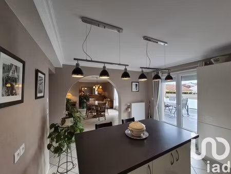 en vente appartement 168 m² – 299 000 € |mexy