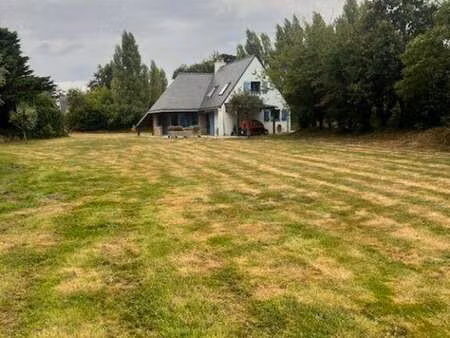 vente maison à île-aux-moines (56780) : à vendre / 102m² île-aux-moines