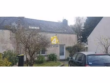 vente maison à missillac (44780) : à vendre / missillac