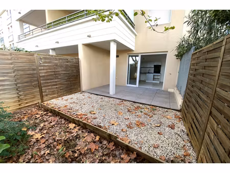 annonce appartement à louer