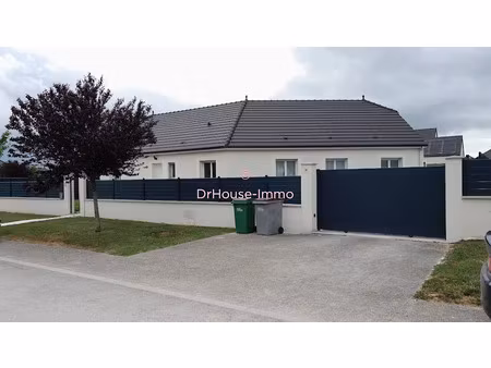 vente maison 7 pièces 143 m² à lavau (10150)  435 000 €