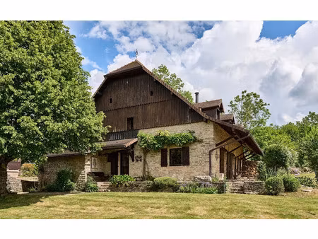 vente maison 10 pièces 288 m² à montbeliard (25200)  480 000 €